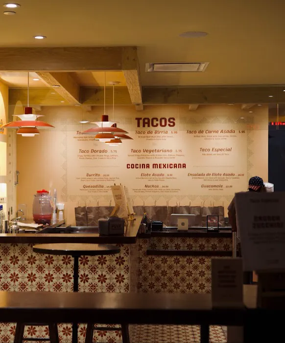 Puya - Tacos de Puebla Picture 3
