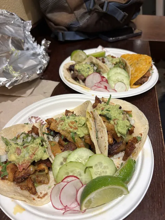 Puya - Tacos de Puebla Picture 8