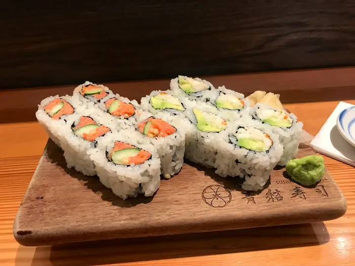 Blue Ribbon Sushi Bar - Rock Center Picture 10