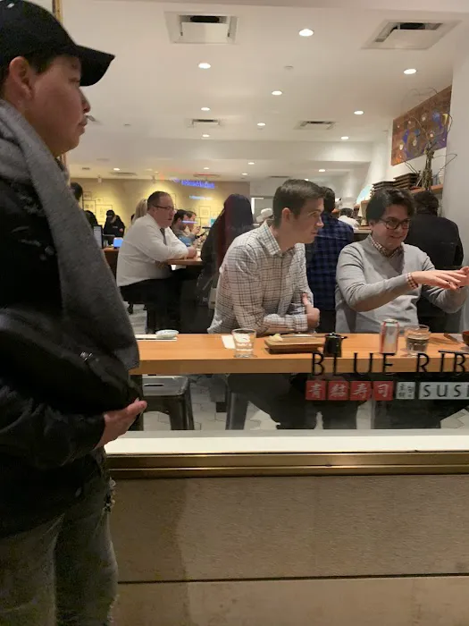 Blue Ribbon Sushi Bar - Rock Center Picture 4