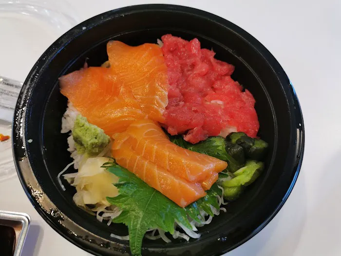 Blue Ribbon Sushi Bar - Rock Center Picture 6