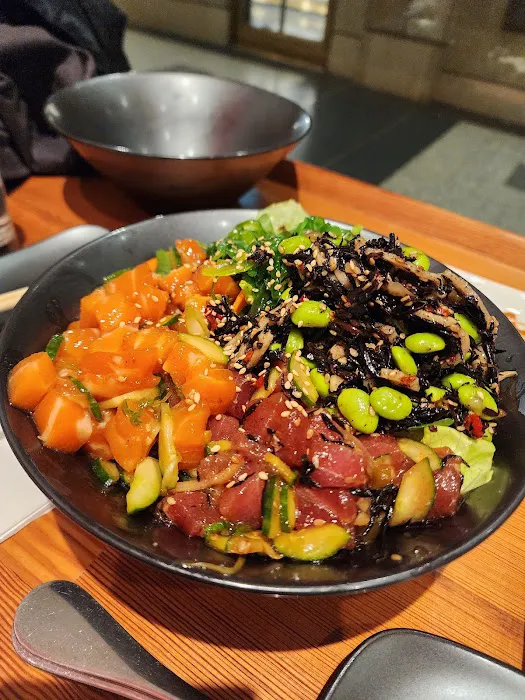Blue Ribbon Sushi Bar - Rock Center Picture 3