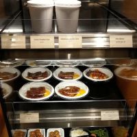 Blue Ribbon Sushi Bar - Rock Center ico