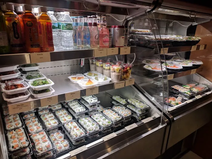 Blue Ribbon Sushi Bar - Rock Center Picture 9