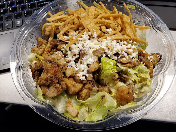 Dorado Tacos Picture 2