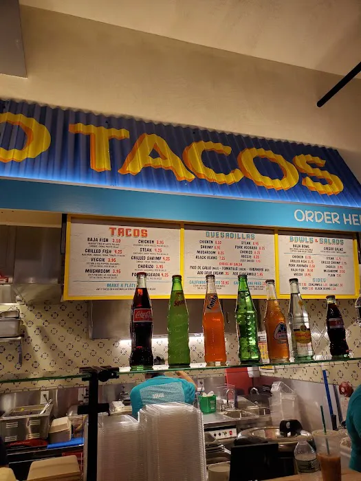 Dorado Tacos Picture 4
