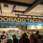 Dorado Tacos