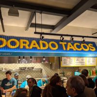 Dorado Tacos ico