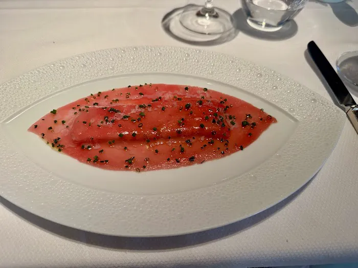 Le Bernardin Picture 2