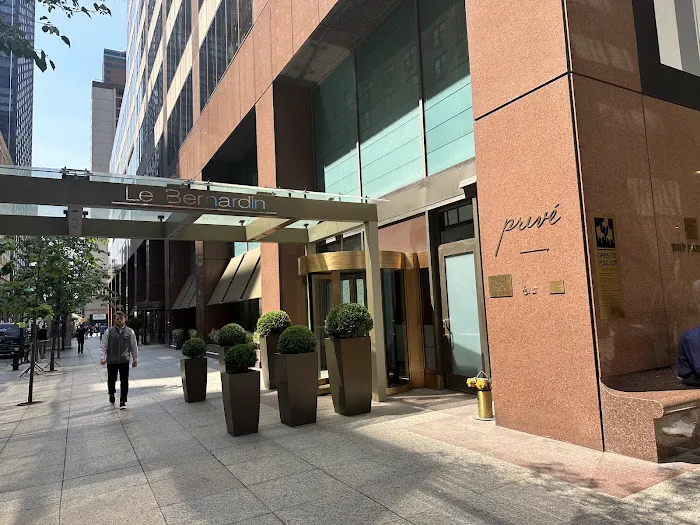 Le Bernardin Picture 10