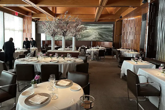 Le Bernardin Picture 1