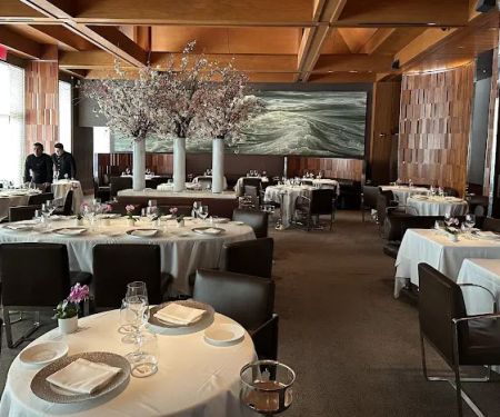 Le Bernardin