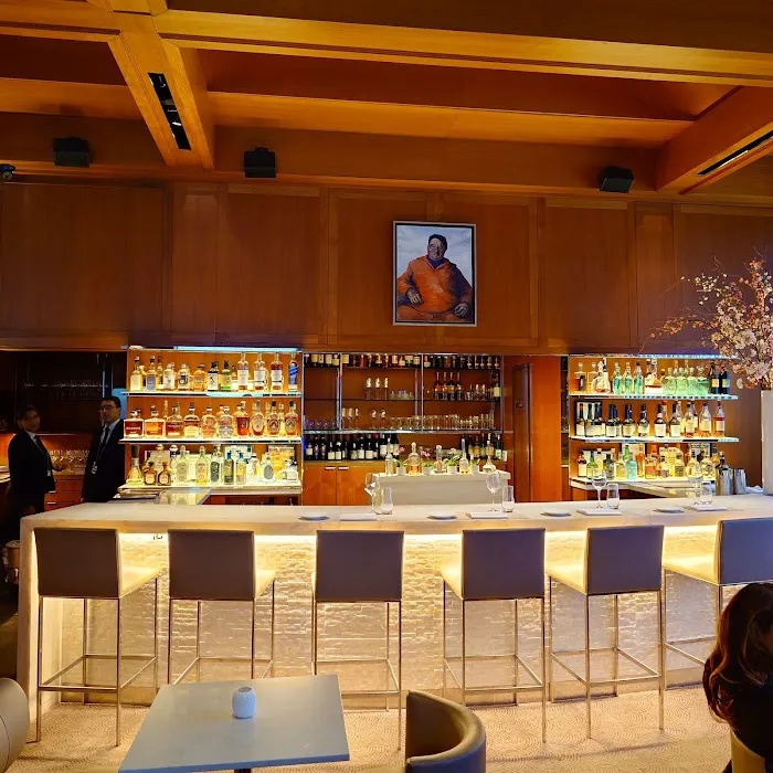 Le Bernardin Picture 4