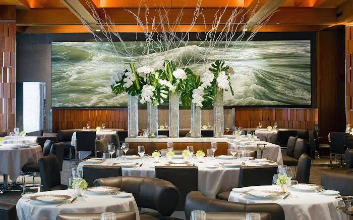 Le Bernardin Picture 3