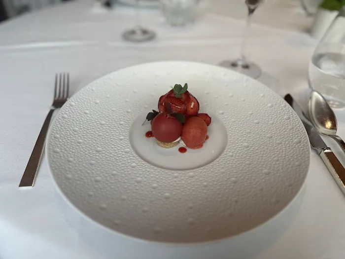 Le Bernardin Picture 7