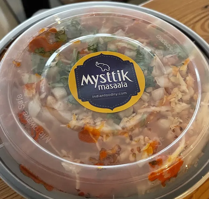 MYSTTIK Masaala Picture 4