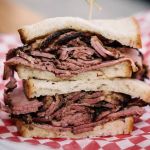 Bretts Deli - 6 1/2 Avenue Market