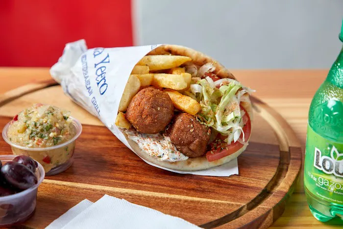 Pita Yeero Picture 4