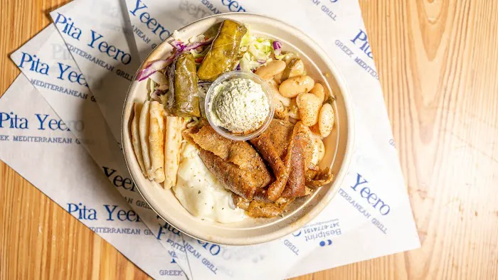 Pita Yeero Picture 2