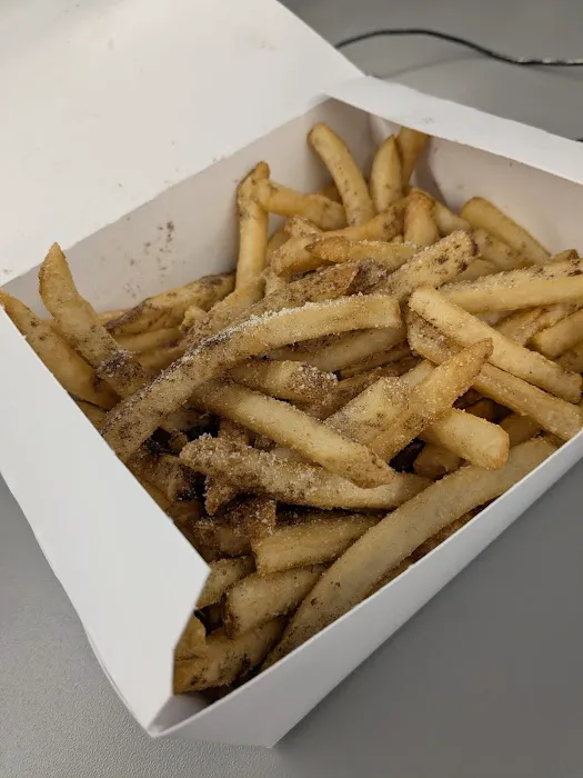 The International Chicken Co. Picture 1