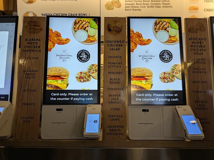 The International Chicken Co. Picture 4