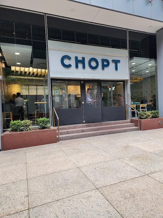 Chopt Creative Salad Co. Picture 2