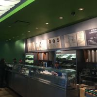 Chopt Creative Salad Co. ico