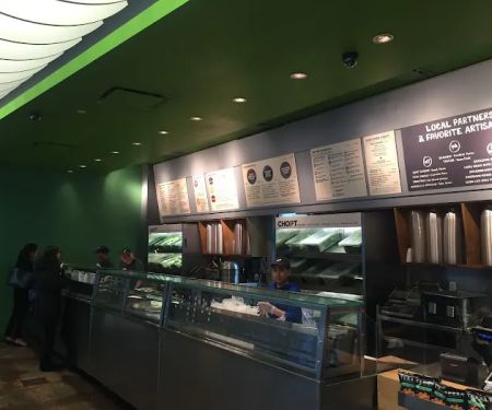 Chopt Creative Salad Co.