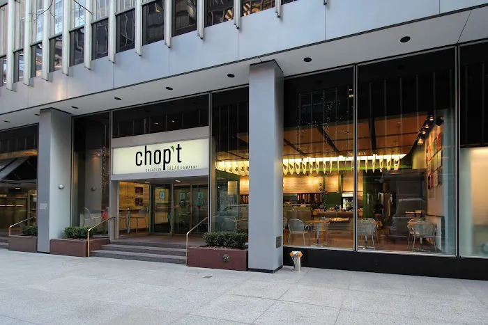 Chopt Creative Salad Co. Picture 4
