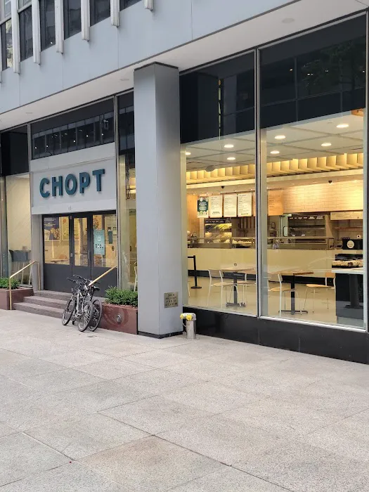 Chopt Creative Salad Co. Picture 7