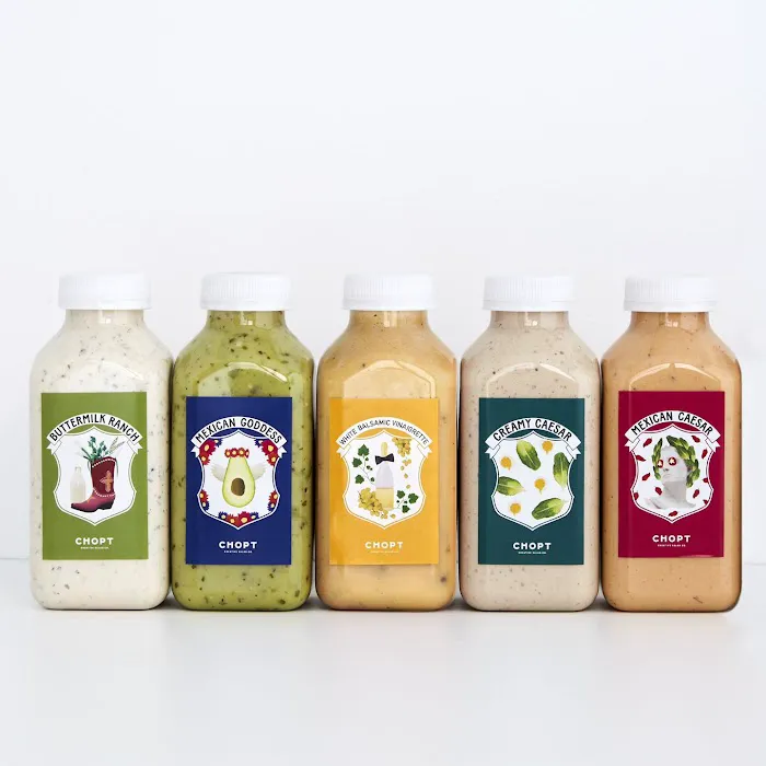 Chopt Creative Salad Co. Picture 10