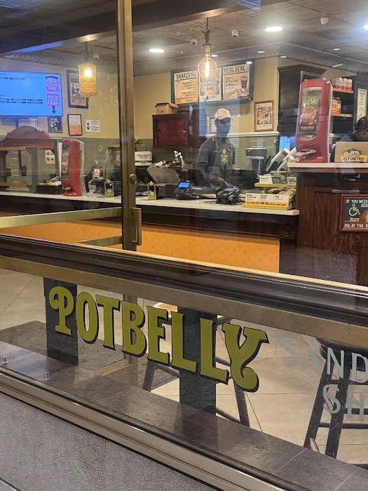 Potbelly Picture 4