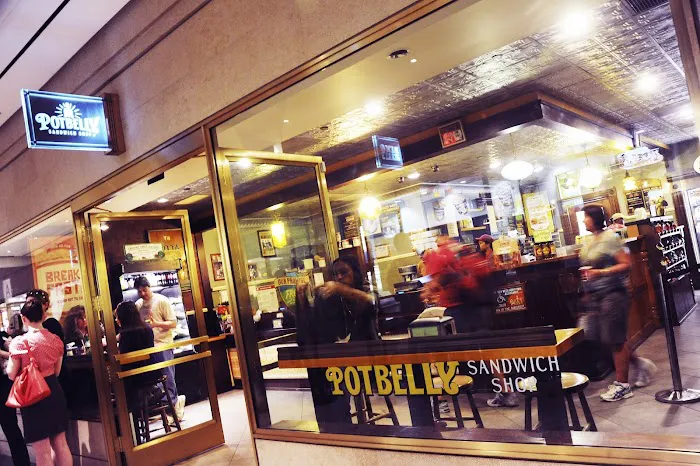 Potbelly Picture 5