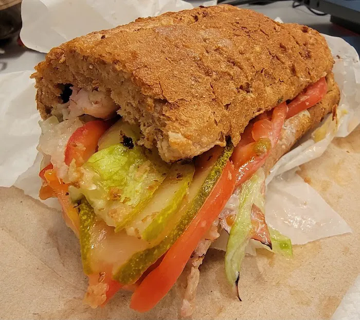 Potbelly Picture 8