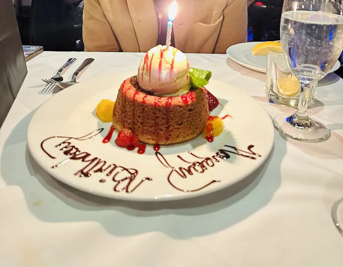 Mastro's Steakhouse Picture 2