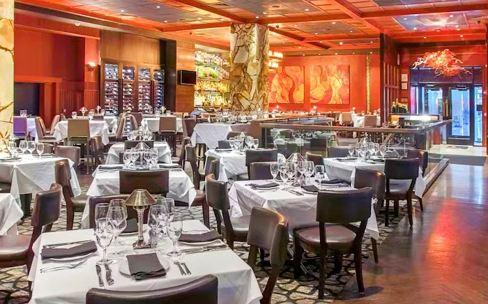 Mastro's Steakhouse Picture 4