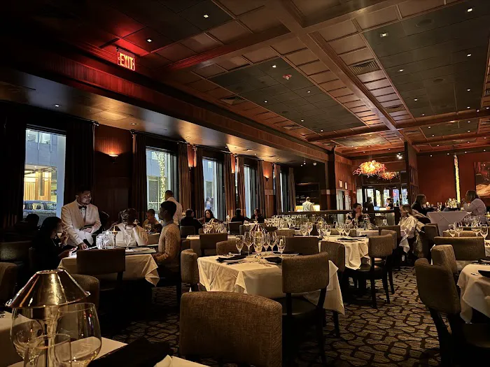 Mastro's Steakhouse Picture 10