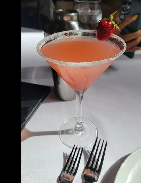 Mastro's Steakhouse Picture 6