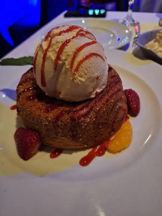Mastro's Steakhouse Picture 7