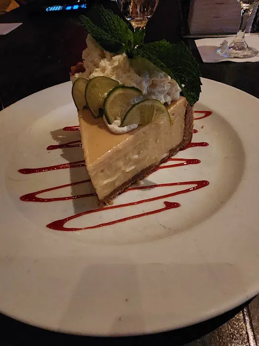 Mastro's Steakhouse Picture 8