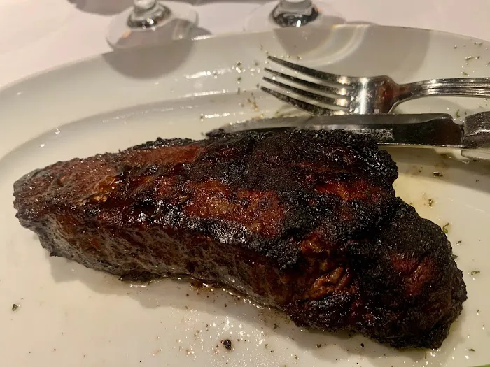 Mastro's Steakhouse Picture 9