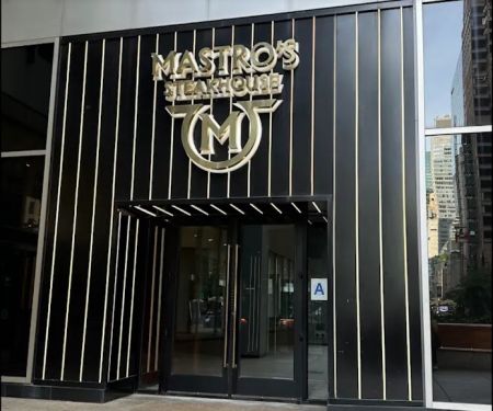 Mastro's Steakhouse
