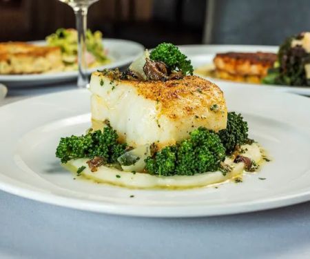 Ocean Prime