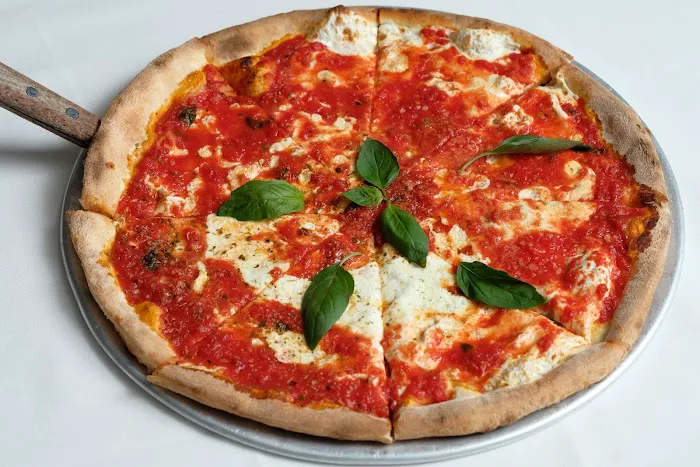 Angelo's Pizza Picture 8