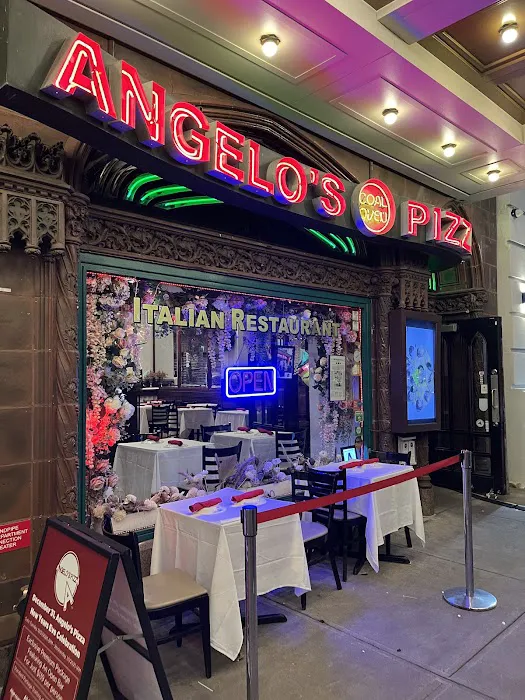 Angelo's Pizza Picture 6