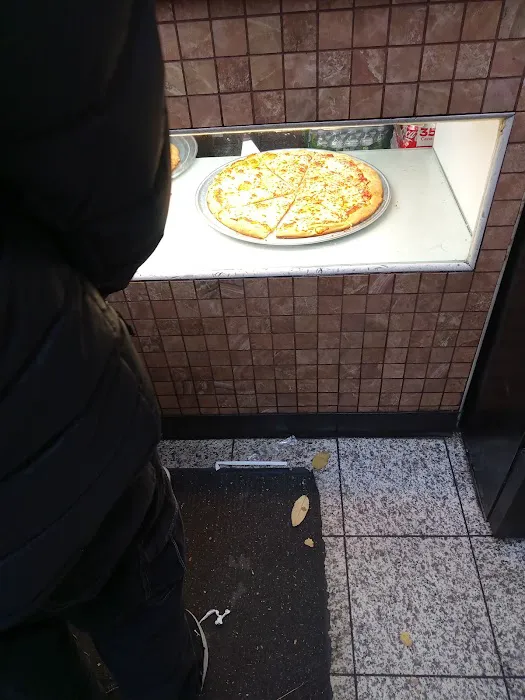 Dollar Slice Pizza Picture 10