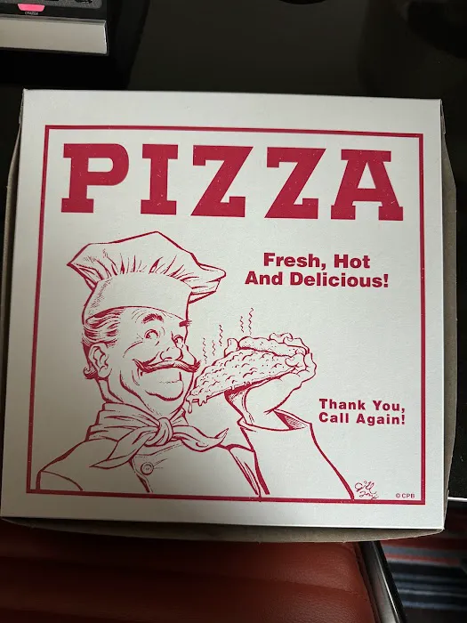 Dollar Slice Pizza Picture 9
