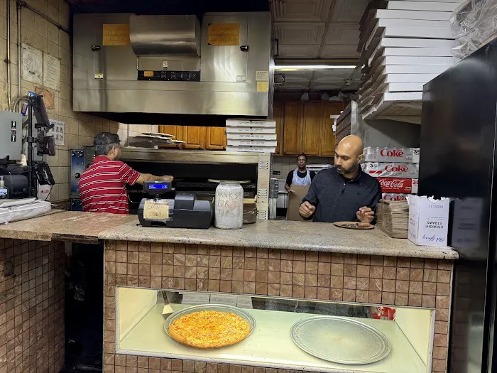 Dollar Slice Pizza Picture 8
