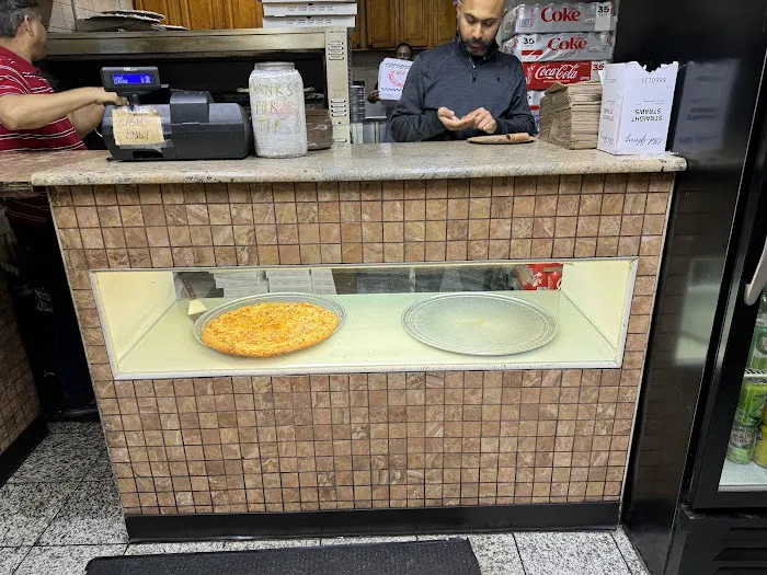Dollar Slice Pizza Picture 7