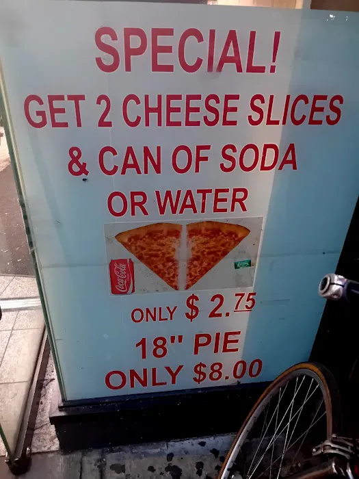 $1.50 Fresh Pizza Picture 4